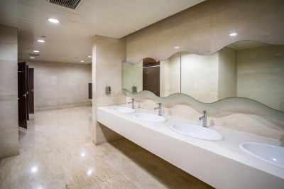 Luxurious Bathroom Remodels