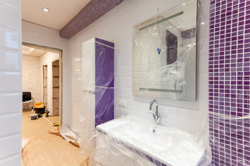 Bathroom Renovation Solutions